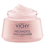 Крем для лица Vichy Neovadiol Rose Platinum Nuit ночной восстановливающий, 50 мл : цены и характеристики