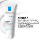 Набір La Roche-Posay Lipikar Сімейний Олія АП+ 100мл + Бальзам АП+М 75мл + Антеліос Молочко 2мл + Толеран Крем 2мл + Цикапласт 3мл: ціни та характеристики