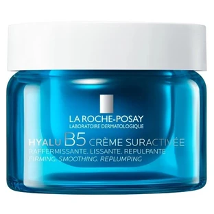 Крем для обличчя La Roche-Posay Hyalu B5 Creme Suractivee, 50 мл