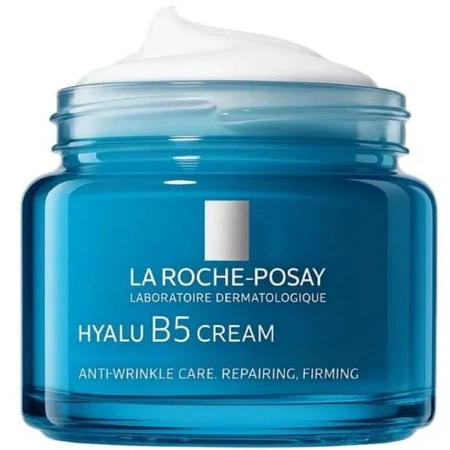 Крем для обличчя La Roche-Posay Hyalu B5 Creme Suractivee, 50 мл: ціни та характеристики