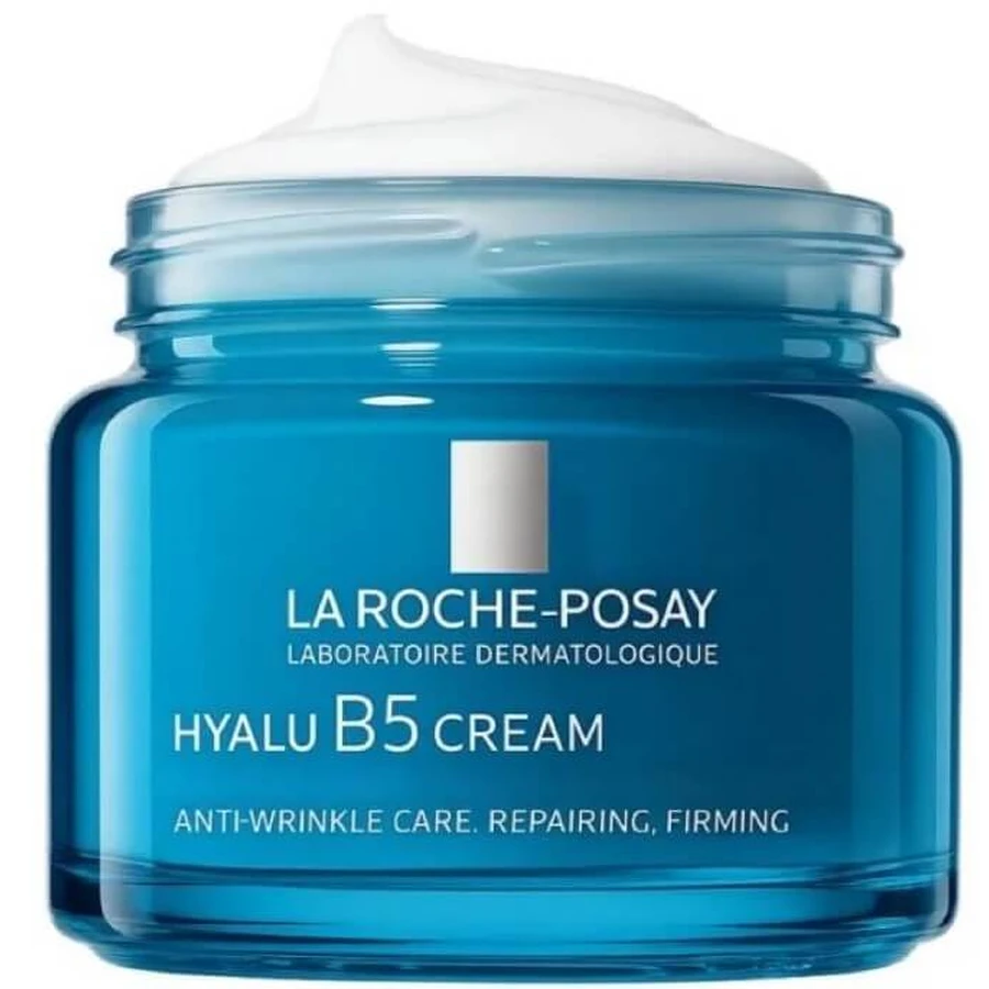 Крем для обличчя La Roche-Posay Hyalu B5 Creme Suractivee, 50 мл: ціни та характеристики