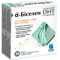 Альфа-Биселен DHT капсулы, №30