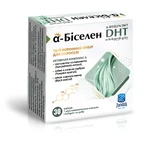 Альфа-Биселен DHT капсулы, №30: цены и характеристики