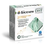 Альфа-Биселен DHT капсулы, №30