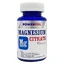 Магнію цитрат POWERFUL Magnesium Citrate, 90 капсул