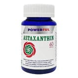 Астаксантин POWERFUL 60 капсул