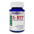 5-гидрокситриптофан (5-НТР) POWERFUL 60 капсул