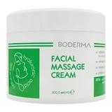 Крем для массажа лица Boderma с натуральными маслами и гиалуроновой кислотой, 300 мл