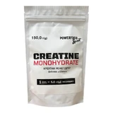 Креатин моногидрат 100% POWERFOOD SPORT 150 г