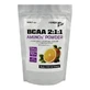 Аминокислоты ВСАА 2:1:1 POWERFOOD SPORT с подсластителем 300 г