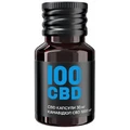 100 CBD-капсулы 30 мг, 1800 мг CBD, мягкие желатиновые №60, в стеклянной банке