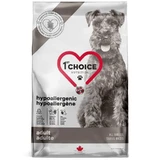 1st Choice Hypoallergenic Adult All Breeds - Сухой гипоаллергенный корм с уткой для взрослых собак различных пород; 11 кг