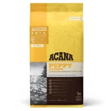 Acana Puppy Recipe – Сухой корм с мясом цыпленка для щенков средних пород; 17 кг