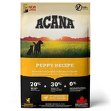 Acana Puppy Recipe – Сухий корм з м'ясом курчати для цуценят середніх порід; 6 кг
