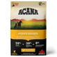 Acana Puppy Recipe – Сухой корм с мясом цыпленка для щенков средних пород; 6 кг