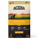 Acana Puppy Recipe – Сухой корм с мясом цыпленка для щенков средних пород; 11,4 кг