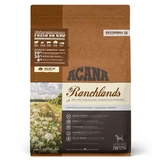 Acana Ranchlands Recipe – Сухой корм с красным мясом и рыбой для собак различных пород на всех стадиях жизни; 2 кг