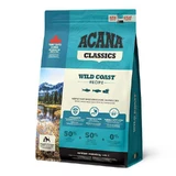 Acana Wild Coast - Сухой корм с рыбой для собак всех пород на всех стадиях жизни; 2 кг