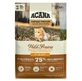 Acana Wild Prairie Cat - Сухой корм с курицей и рыбой для котят и кошек; 4,5 кг