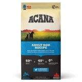 Acana Adult Dog Recipe – Сухий корм для дорослих собак всіх порід; 17 кг