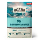 Acana Bountiful Catch – Сухий корм з лососем, фореллю і оселедцем для котів; 4,5 кг