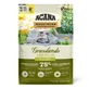 Acana Grasslands Cat - Сухий корм із м'ясом качки, курки та яйцями для котів різного віку; 4,5 кг