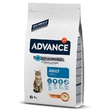 Advance (Эдванс) Cat Adult Chiсken and Rice - Сухой корм с курицей и рисом для котов; 3 кг