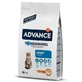 Advance (Едванс) Cat Adult Chicken and Rice - Сухий корм з куркою та рисом для котів; 3 кг
