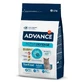 Advance (Едванс) Cat Sterilized Adult Turkey - Сухий корм з індичкою для стерилізованих кішок; 1,5 кг
