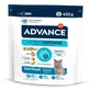 Advance (Едванс) Cat Sterilized Adult Turkey - Сухий корм з індичкою для стерилізованих кішок; 400 г