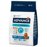 Advance (Эдванс) Dog Adult Medium Chicken - Сухой корм с мясом курицы для взрослых собак средних пород; 10 кг