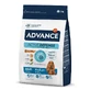 Advance (Эдванс) Dog Adult Medium Chicken - Сухой корм с мясом курицы для взрослых собак средних пород; 3 кг