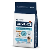 Advance (Эдванс) Dog Maxi Puppy Chicken - Сухой корм с курицей для щенков крупных пород; 12 кг