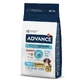 Advance (Эдванс) Dog Sensitive Puppy Salmon - Сухой корм с лососем для щенков с чувствительным пищеварением; 12 кг