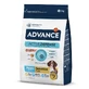 Advance (Едванс) Dog Sensitive Puppy Salmon - Сухий корм з лососем для цуценят з чутливим травленням; 3 кг