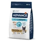 Advance (Едванс) French Bulldog Adult - Сухий корм з м'ясом качки для дорослих собак породи французький бульдог; 7,5 кг