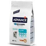 Advance (Эдванс) Kitten Chicken - Сухой корм с курицей и рисом для котят; 1,5 кг