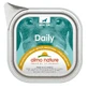 Almo Nature (Альмо Натюр) Daily Adult Dog Chicken, Ham&Cheese - Консервированный корм с курицей, ветчиной и сыром для взрослых собак; 100 г