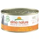Almo Nature (Альмо Натюр) HFC Jelly Adult Cat Chicken - Консервований корм з куркою для дорослих котів (шматочки в желе); 150 г