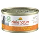 Almo Nature (Альмо Натюр) HFC Jelly Adult Cat Chicken - Консервований корм з куркою для дорослих котів (шматочки в желе); 70 г