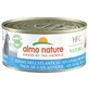 Almo Nature (Альмо Натюр) HFC Natural Adult Cat Atlantic Tuna - Консервований корм з атлантичним тунцем для дорослих котів; 150 г