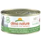 Almo Nature (Альмо Натюр) HFC Natural Adult Cat Pacific Ocean Tuna - Консервированный корм с тихоокеанском тунцом для взрослых кошек; 150 г