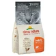 Almo Nature (Альмо Натюр) Holistic Cat Fresh Chicken - Сухой корм с курицей для кошек; 400 г