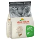 Almo Nature (Альмо Натюр) Holistic Cat Fresh Chicken anti Hairball - Сухой корм с курицей для выведения шерсти у кошек; 2 кг