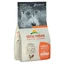 Almo Nature (Альмо Натюр) Holistic Dog Fresh Chicken - Сухой корм с курицей для собак малых пород; 400 г