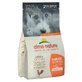 Almo Nature (Альмо Натюр) Holistic Dog Fresh Chicken - Сухий корм з куркою для собак малих порід; 400 г