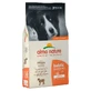 Almo Nature (Альмо Натюр) Holistic Dog Fresh Lamb - Сухий корм з ягням для собак середніх порід; 12 кг
