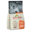 Almo Nature (Альмо Натюр) Holistic Dog Fresh Salmon - Сухой корм с лососем для собак малых пород; 400 г
