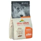 Almo Nature (Альмо Натюр) Holistic Dog Fresh Salmon - Сухий корм з лососем для собак малих порід; 400 г