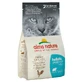 Almo Nature (Альмо Натюр) Holistic Holistic Urinary Help Fresh Chicken - Сухий корм з куркою для профілактики сечокам'яної хвороби у котів; 400 г